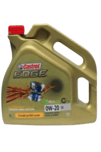 Castrol Edge 0w-20 ll (1)