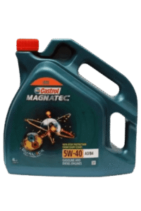 Castrol Magnatec 5w-40 ll (1)