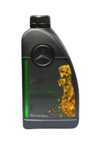 Mercedes Benz MB229.52 5W-30 1 litre Mercedes Benz MB229.52 5W-30 1 litre