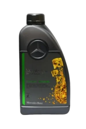 Mercedes Benz MB229.52 5W-30 1 litre