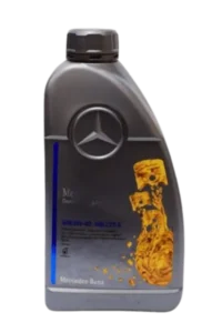 Mercedes Benz MB229.5 5W-40 1 litre Mercedes Benz MB229.5 5W-40 1 litre