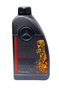 Mercedes Benz MB234