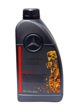 Mercedes Benz ATF MB 236.14