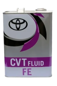 Toyota-CVT-FE-4 litre can
