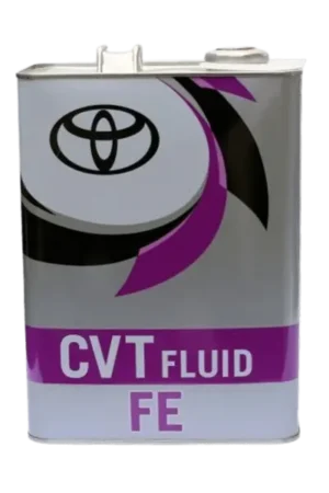 Toyota-CVT-FE-4 litre can
