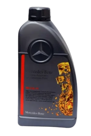 Mercedes Benz ATF MB 236.14