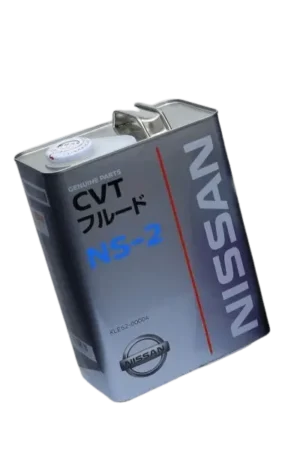 Nissan CVT NS-2 4 litre