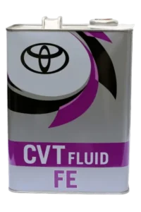 Toyota CVT FE 4L