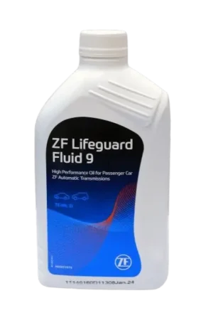 ZF Lifeguard 9 1 litre