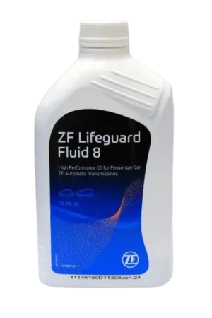ZF Lifeguard Fluid 8 1 litre