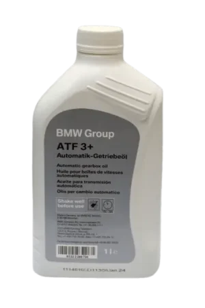 BMW ATF 3+ 1 litre