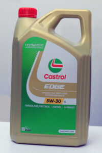 Castrol-5w-30