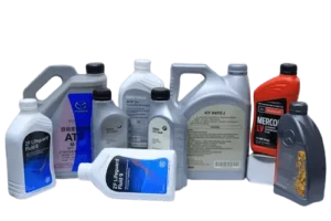 Automatic Transmission Oils