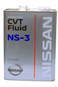 nissan cvt ns3