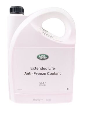 Land Rover Coolant 1 litre