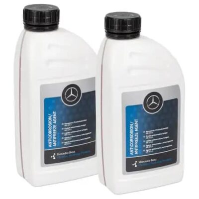 Mercedes Benz coolant 1 litre