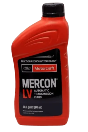 Motorcraft Mercon LV ATF 1 litre