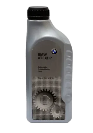 Bmw ATF 6HP