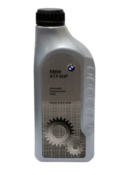 Bmw ATF 6HP