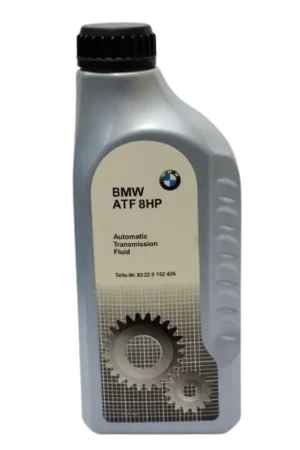 Bmw ATF 8HP